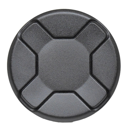 2019-2023 Jeep Renegade Sport Front Passenger Side Bumper Insert W/O Fog Lamps Hole Plug - CH1039205-Partify-Painted-Replacement-Body-Parts