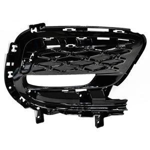 Front Passenger Side Bumper Insert image