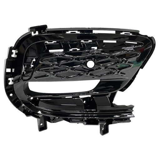 2021-2023 Chrysler Pacifica Front Passenger Side Bumper Insert W/Parallel Park Assist Fog Lamp Bezel - CH1039217-Partify-Painted-Replacement-Body-Parts