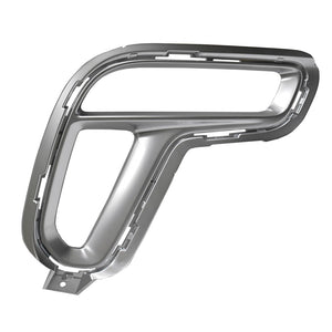 Front Passenger Side Bumper Insert image