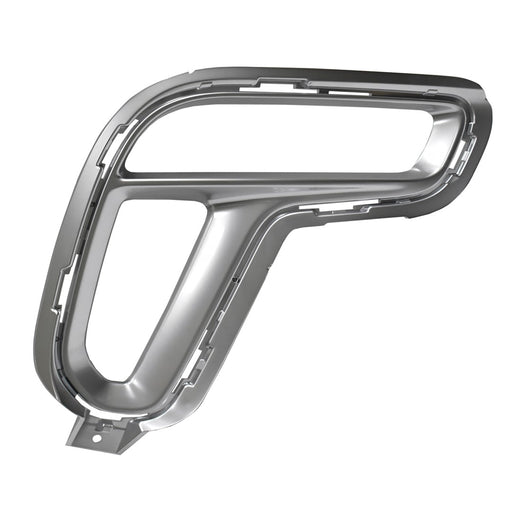 2021-2024 Dodge Durango Front Passenger Side Bumper Insert - CH1039220-Partify-Painted-Replacement-Body-Parts