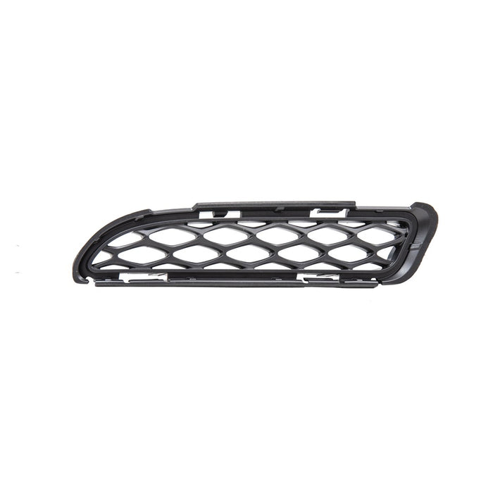 2018-2020 Dodge Durango GT/GT Plus/R/T/SRT Front Passenger Side Bumper Insert Fog Lamp Grille - CH1039231-Partify-Painted-Replacement-Body-Parts