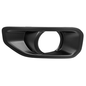Front Passenger Side Bumper Insert image