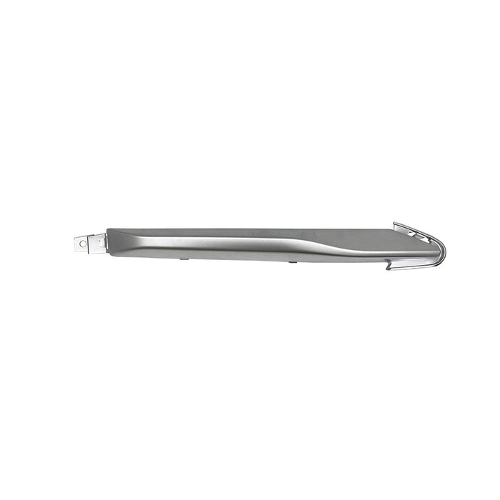 Jeep Grand Cherokee Front Passenger Side Bumper Insert - CH1039236