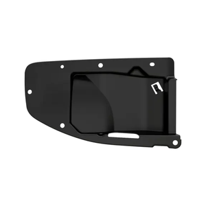 Front Passenger Side Bumper Insert image