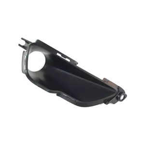 Front Passenger Side Bumper Insert image