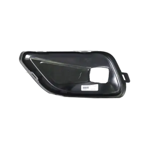 Front Passenger Side Bumper Insert image