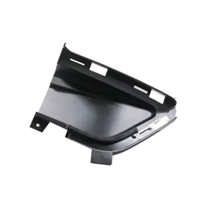 Front Passenger Side Bumper Insert image