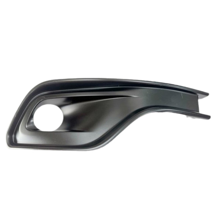 Jeep Compass Limited/Red/Limited/Limited Front Passenger Side Bumper Insert Fog Lamp Bezel For Use W/Fog Lamps - CH1039266