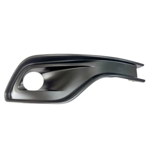 Jeep Compass Limited/Red/Limited/Limited Front Passenger Side Bumper Insert Fog Lamp Bezel For Use W/Fog Lamps - CH1039266