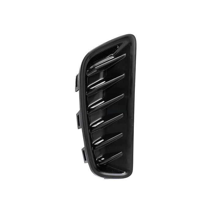 Dodge Hornet Front Passenger Side Bumper Insert - CH1039270