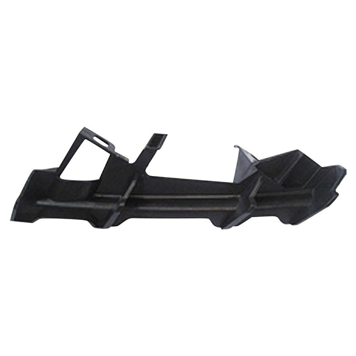 2008-2010 Dodge Avenger Front Driver Side Bumper Support - CH1042102-Partify-Painted-Replacement-Body-Parts