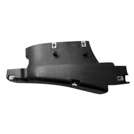 2002-2009 Dodge Ram 1500/2500/3500 Front Driver Side Bumper Support Type 1 W/Sport Pkg W/O Chrome Crew Cab Pickup/Extended Crew Cab Pickup - CH1042106-Partify-Painted-Replacement-Body-Parts