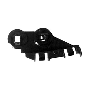 Front Driver Side Upper Bumper Support image