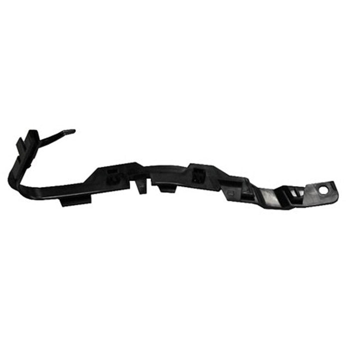 2008-2010 Dodge Grand Caravan Front Driver Side Bumper Support Upper - CH1042119-Partify-Painted-Replacement-Body-Parts