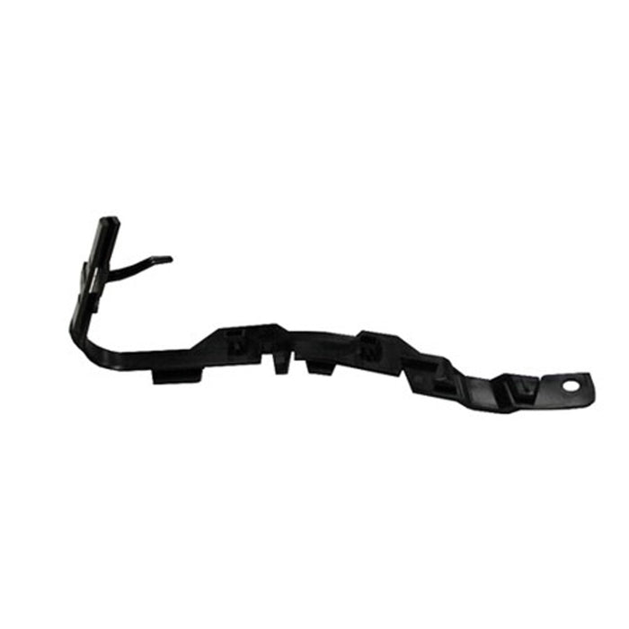 2008-2020 Chrysler Town & Country/Dodge Grand Caravan Front Driver Side Bumper Support Upper - CH1042120-Partify-Painted-Replacement-Body-Parts