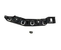 Front Driver Side Bumper Support image