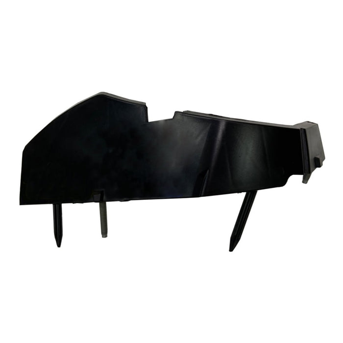 2015-2023 Dodge Challenger Front Driver Side Bumper Support - CH1042126-Partify-Painted-Replacement-Body-Parts