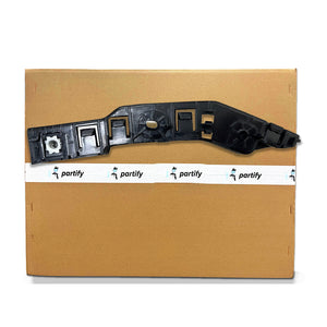 Front Driver Side Bumper Support image