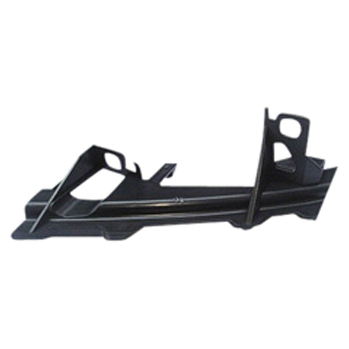2008-2010 Dodge Avenger Front Passenger Side Bumper Support - CH1043102-Partify-Painted-Replacement-Body-Parts