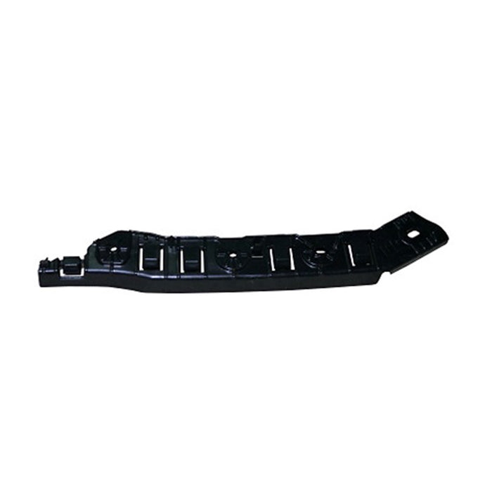 2017-2024 Chrysler Pacifica/Voyager Front Passenger Side Bumper Support Upper - CH1043110-Partify-Painted-Replacement-Body-Parts