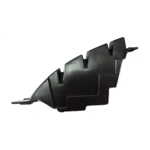 2015-2023 Dodge Charger Front Passenger Side Bumper Support W/O Wide Body Option Outer Reinforcement - CH1043112-Partify-Painted-Replacement-Body-Parts