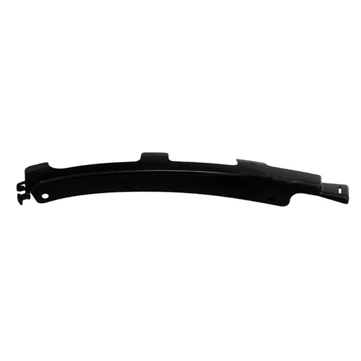 2014-2016 Jeep Grand Cherokee Front Passenger Side Bumper Support Upper Fascia Support - CH1043115-Partify-Painted-Replacement-Body-Parts