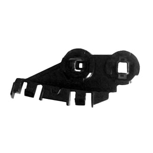 Front Passenger Side Upper Bumper Support image