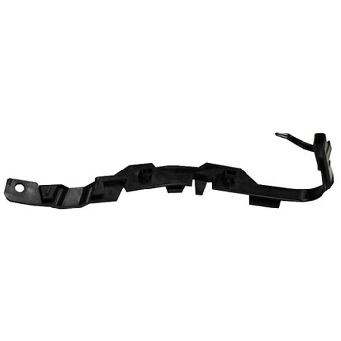 2008-2010 Dodge Grand Caravan Front Passenger Side Bumper Support Upper - CH1043119-Partify-Painted-Replacement-Body-Parts