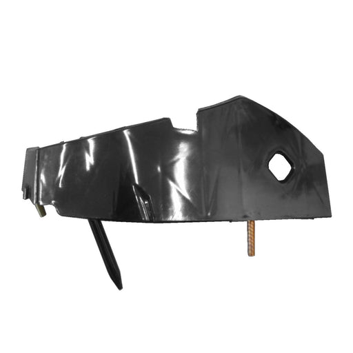 2008-2014 Dodge Challenger Front Passenger Side Bumper Support - CH1043122-Partify-Painted-Replacement-Body-Parts