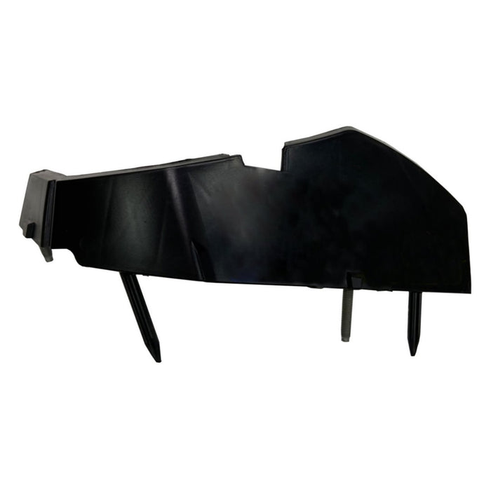 2015-2023 Dodge Challenger Front Passenger Side Bumper Support - CH1043126-Partify-Painted-Replacement-Body-Parts