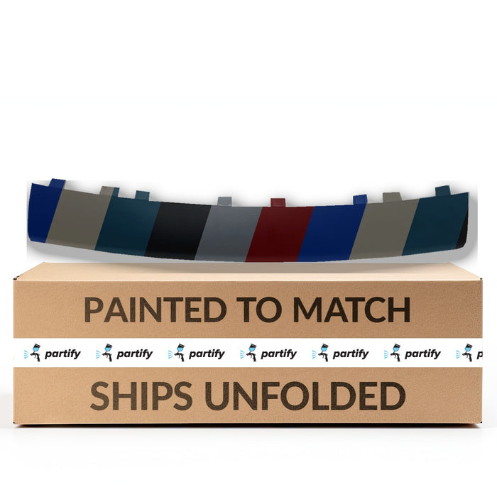 Partify rebuilt image - CH1044133