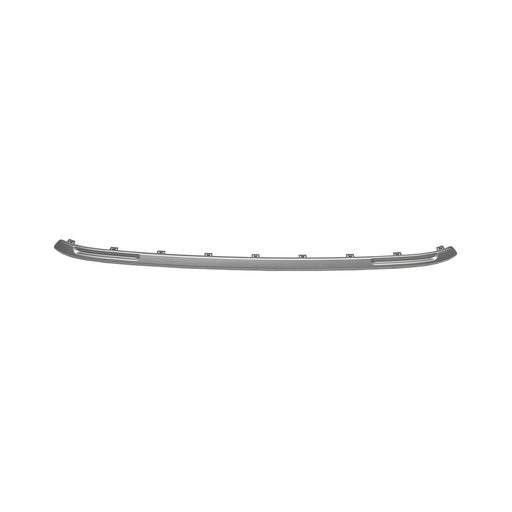 Jeep Compass Altitude/High Altitude/Latitude/Latitude Lux/Limited/North/Sport/Altitude/Latitude/Limited/North/Sport/Altitude/Latitude/Limited/North/Sport Front Bumper Molding Chrome - CH1044158