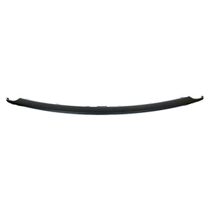 Front Center Bumper Molding image