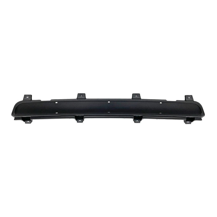 Jeep Wagoneer/Wagoneer L Front Bumper Molding - CH1044186
