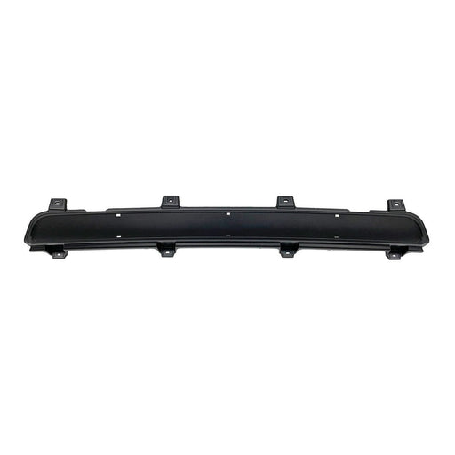 Jeep Wagoneer/Wagoneer L Front Bumper Molding - CH1044186