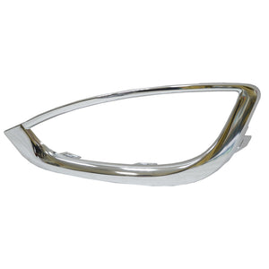 Front Driver Side Bumper Molding image