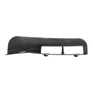 Front Driver Side Bumper Molding image