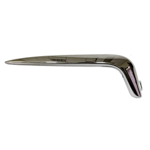 Front Driver Side Bumper Molding image