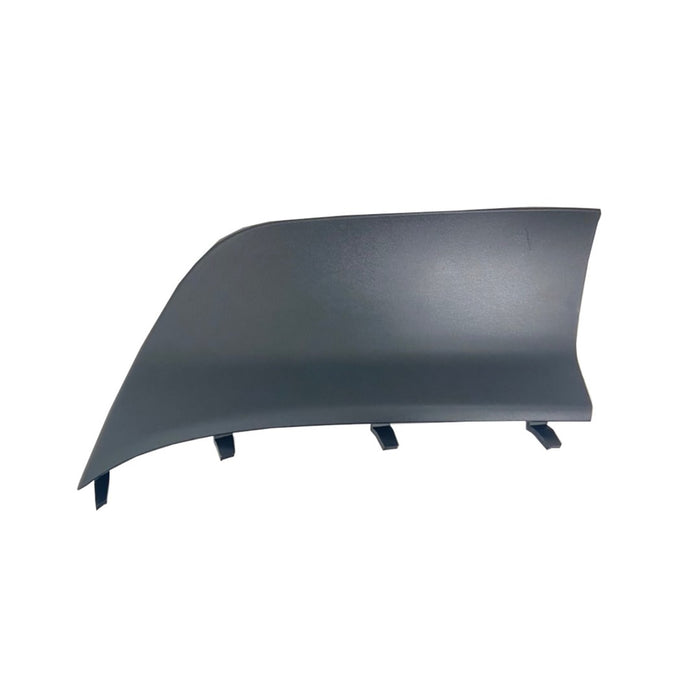 2021-2024 Jeep Grand Cherokee/Cherokee L Laredo/Laredo X/Limited/Summit Front Driver Side Bumper Molding Lower Spat - CH1046129-Partify-Painted-Replacement-Body-Parts