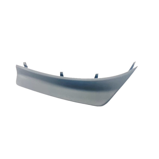 Jeep Grand Cherokee/Grand Cherokee L Front Driver Side Bumper Molding - CH1046147