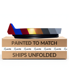 Bumper Molding image