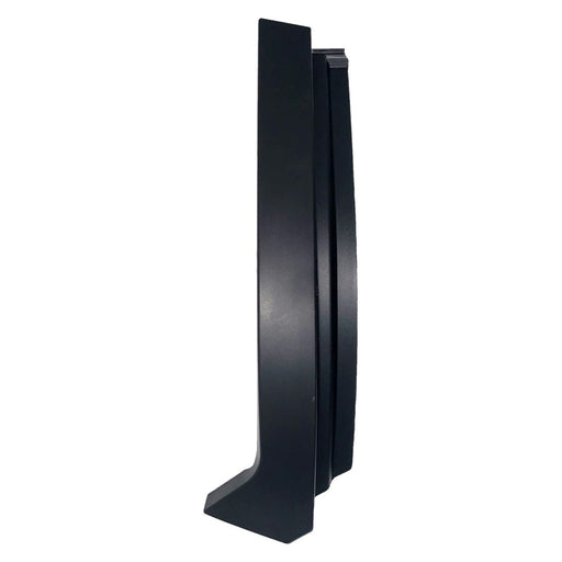 2010-2024 Dodge Ram 2500/3500/Ram 1500/1500 Classic/2500/3500 Front Passenger Side Bumper Molding Textured - CH1047121-Partify-Painted-Replacement-Body-Parts