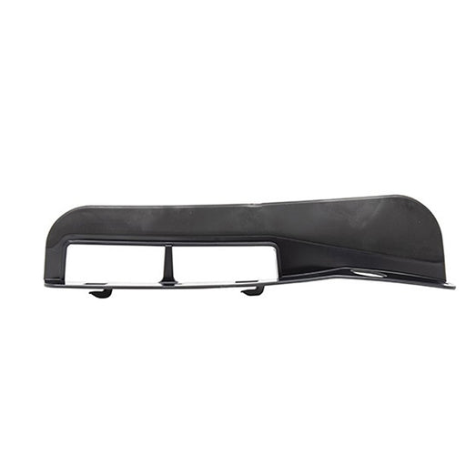 2018-2024 Dodge Durango GT/GT Plus/R/T/SRT Front Passenger Side Bumper Molding Lower Shield - CH1047123-Partify-Painted-Replacement-Body-Parts