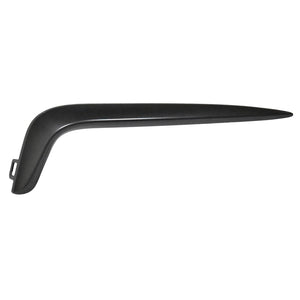 Front Passenger Side Bumper Molding image