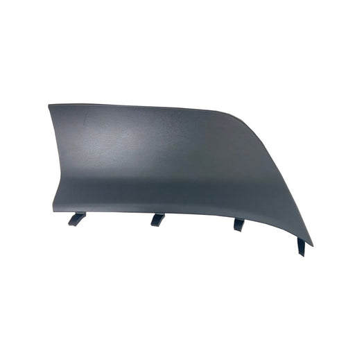 2021-2024 Jeep Grand Cherokee/Cherokee L Laredo/Laredo X/Limited/Summit Front Passenger Side Bumper Molding Lower Spat - CH1047129-Partify-Painted-Replacement-Body-Parts