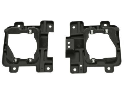 Ram 2500/3500/4500/5500 Bumper Bracket Set - CH1061127
