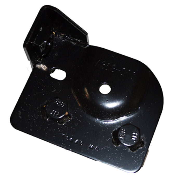 1997-2004 Dodge Dakota/Durango Front Driver Side Bumper Bracket W/1 Piece Bumper Inner Bracket To Frame - CH1066106-Partify-Painted-Replacement-Body-Parts