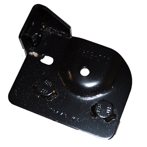 1997-2004 Dodge Dakota/Durango Front Driver Side Bumper Bracket W/1 Piece Bumper Inner Bracket To Frame - CH1066106-Partify-Painted-Replacement-Body-Parts