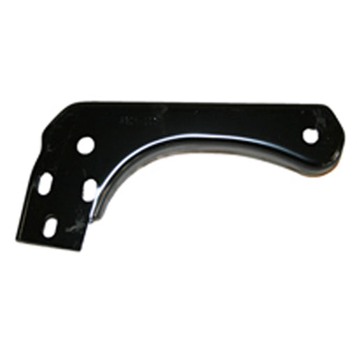 1994-1996 Dodge Ram 1500/2500/3500 Front Driver Side Bumper Bracket Inner - CH1066110-Partify-Painted-Replacement-Body-Parts